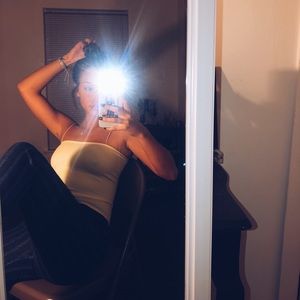 Meet your Posher, Jade